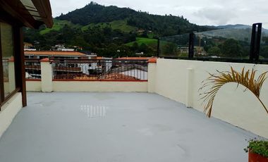 LOCAL EN ARRIENDO UBICADO EN EL RETIRO SECTOR CALLE REAL