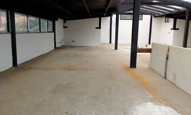 LOCAL EN ARRIENDO UBICADO EN EL RETIRO SECTOR CALLE REAL