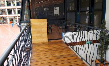 LOCAL EN ARRIENDO UBICADO EN EL RETIRO SECTOR CALLE REAL