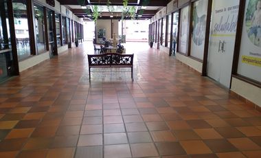 LOCAL EN ARRIENDO UBICADO EN EL RETIRO SECTOR CALLE REAL