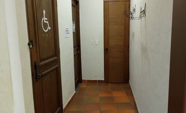 LOCAL EN ARRIENDO UBICADO EN EL RETIRO SECTOR CALLE REAL