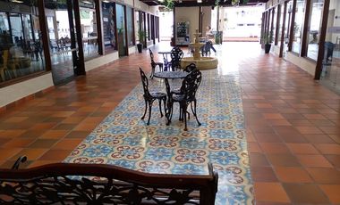 LOCAL EN ARRIENDO UBICADO EN EL RETIRO SECTOR CALLE REAL