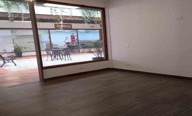 LOCAL EN ARRIENDO UBICADO EN EL RETIRO SECTOR CALLE REAL