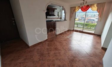 VENTA de APARTAMENTO en ItaguÃ­