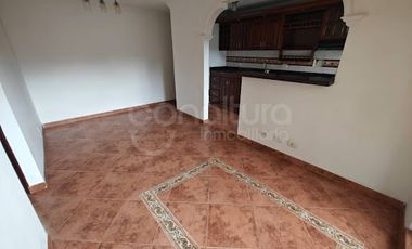 VENTA de APARTAMENTO en ItaguÃ­