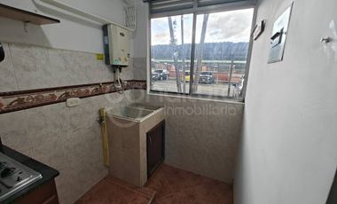 VENTA de APARTAMENTO en ItaguÃ­