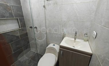 VENTA de APARTAMENTO en ItaguÃ­