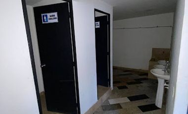 ARRIENDO de BODEGAS en MedellÃ­n