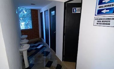 ARRIENDO de BODEGAS en MedellÃ­n