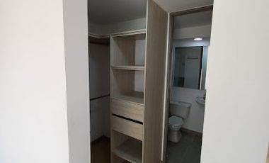 ARRIENDO de APARTAMENTO en MedellÃ­n