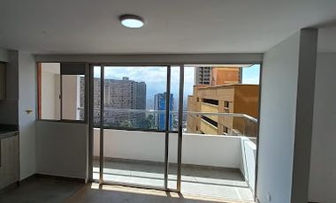 ARRIENDO de APARTAMENTO en MedellÃ­n