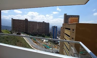 ARRIENDO de APARTAMENTO en MedellÃ­n