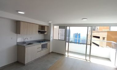 ARRIENDO de APARTAMENTO en MedellÃ­n