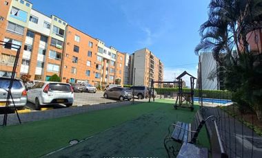 ARRIENDO de APARTAMENTO en CALI