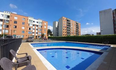 ARRIENDO de APARTAMENTO en CALI