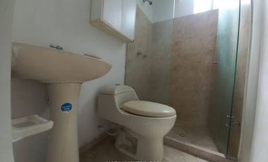 ARRIENDO de APARTAMENTO en CALI
