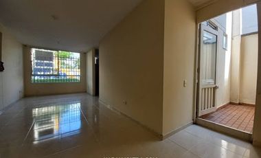 ARRIENDO de APARTAMENTO en CALI