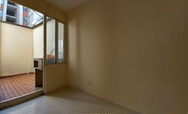 ARRIENDO de APARTAMENTO en CALI