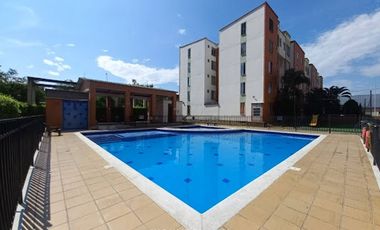 ARRIENDO de APARTAMENTO en CALI