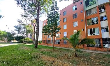 ARRIENDO de APARTAMENTO en CALI