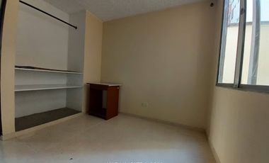 ARRIENDO de APARTAMENTO en CALI