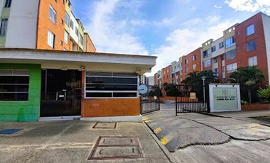 ARRIENDO de APARTAMENTO en CALI