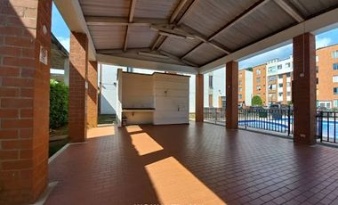 ARRIENDO de APARTAMENTO en CALI