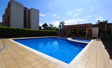 ARRIENDO de APARTAMENTO en CALI