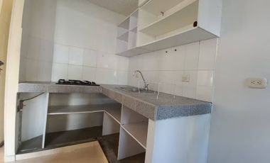 ARRIENDO de APARTAMENTO en CALI