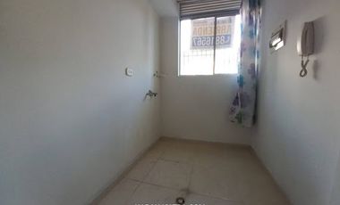 ARRIENDO de APARTAMENTO en CALI