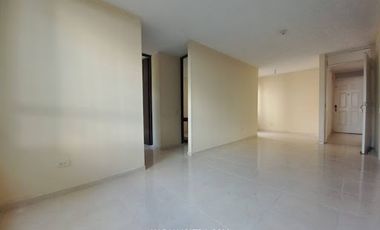 ARRIENDO de APARTAMENTO en CALI
