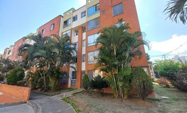 ARRIENDO de APARTAMENTO en CALI