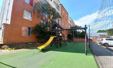 ARRIENDO de APARTAMENTO en CALI