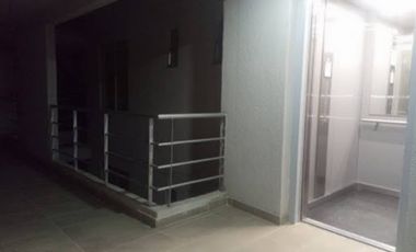 ARRIENDO de APARTAMENTO en CALI