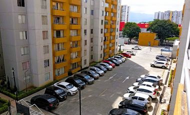 ARRIENDO de APARTAMENTO en CALI