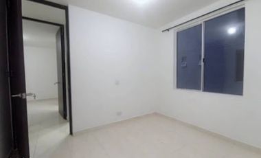 ARRIENDO de APARTAMENTO en CALI