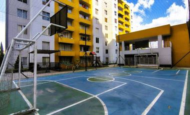 ARRIENDO de APARTAMENTO en CALI