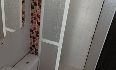 ARRIENDO de APARTAMENTO en CALI