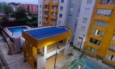 ARRIENDO de APARTAMENTO en CALI
