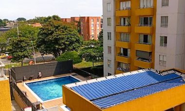 ARRIENDO de APARTAMENTO en CALI