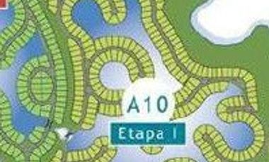 Venta Lote Barrio San Sebastián al Agua -