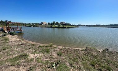 Venta Lote Barrio San Sebastián al Agua -