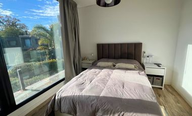 VENTA DUPLEX 3 AMB PILETA PARQUE CONDOMINIO PILAR