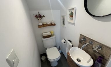 VENTA DUPLEX 3 AMB PILETA PARQUE CONDOMINIO PILAR