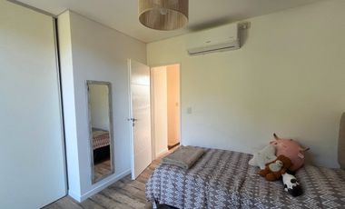 VENTA DUPLEX 3 AMB PILETA PARQUE CONDOMINIO PILAR