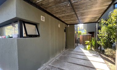 VENTA DUPLEX 3 AMB PILETA PARQUE CONDOMINIO PILAR