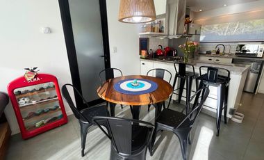 VENTA DUPLEX 3 AMB PILETA PARQUE CONDOMINIO PILAR