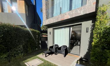 VENTA DUPLEX 3 AMB PILETA PARQUE CONDOMINIO PILAR