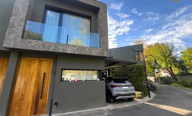 VENTA DUPLEX 3 AMB PILETA PARQUE CONDOMINIO PILAR