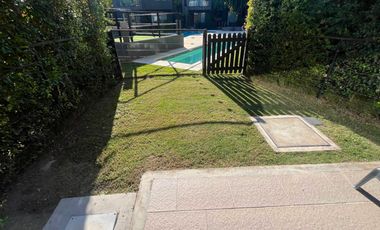 VENTA DUPLEX 3 AMB PILETA PARQUE CONDOMINIO PILAR